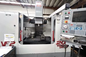 HAAS-VF2-15876