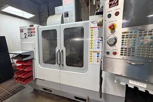 HAAS-VF2-16007