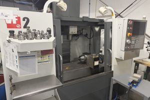 HAAS-VF2-16041
