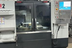 HAAS-VF2-16057