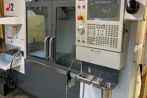 HAAS-VF2-15993