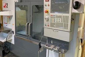 HAAS-VF2-15993
