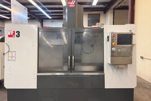 HAAS-VF3-16003