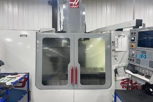 HAAS-VF3 APC-15945