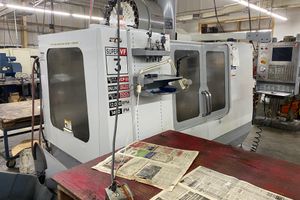 HAAS-VF3SS-16069