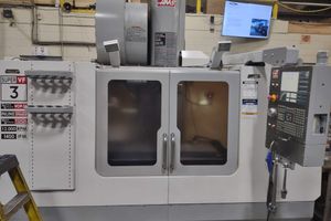 HAAS-VF3SS-15656