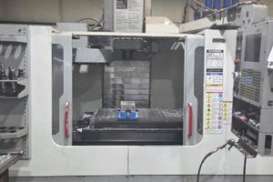 HAAS-VF4-15851