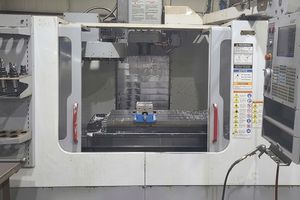 HAAS-VF4-15851