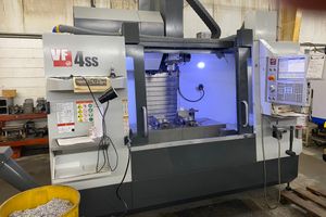 HAAS-VF4SS-16059