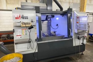 HAAS-VF4SS-16059