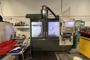 HAAS-VF4SS-16089