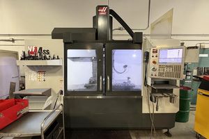 HAAS-VF4SS-16089