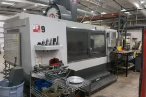 HAAS-VF9-50-15871