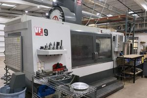 HAAS-VF9-50-15871