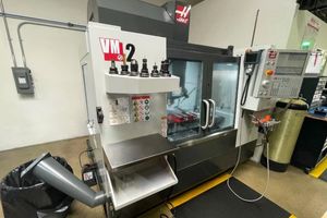 HAAS-VM2-15951