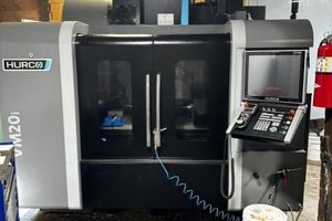 HURCO-VM20I-16053