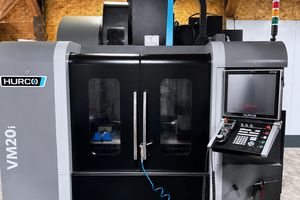 HURCO-VM20I-16053