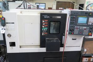 HYUNDAI WIA-E160A-15881