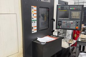 HYUNDAI WIA-L2100SY-15849