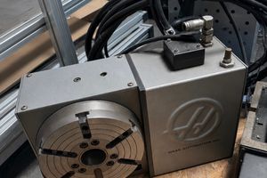 HAAS-HRT-160-16061