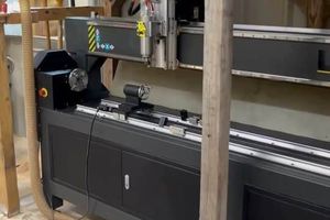 LAGUNA-96IN CNC TURNER-15987