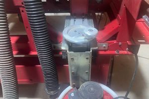 LEGACY CNC WOODWORKING-MAVERICK 3X5-15856
