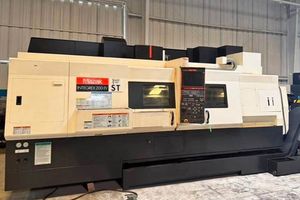 MAZAK-INTEGREX 200IVST-15971