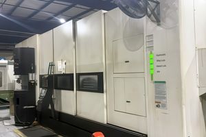 MAZAK-INTEGREX E650H-15822