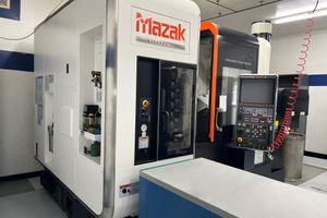 MAZAK-INTEGREX i100-15825