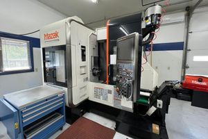 MAZAK-INTEGREX i150-15826
