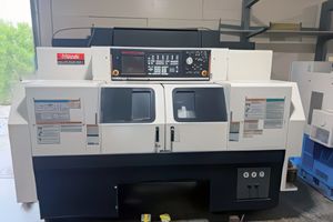 MAZAK-MULTIPLEX 6100Y-15800