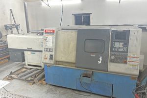 MAZAK-QT250HP-16000