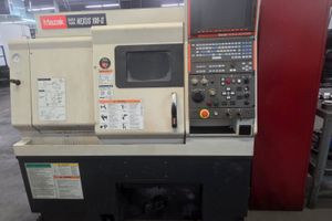 MAZAK-QTN100-II-15839