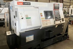 MAZAK-QTN200-II-15943