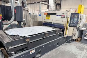 MAZAK-STX48 MARK II-15906