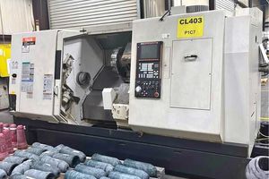 MAZAK-SUPER QUADREX 200-15784