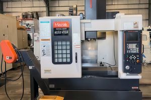MAZAK-VCN410A-15806