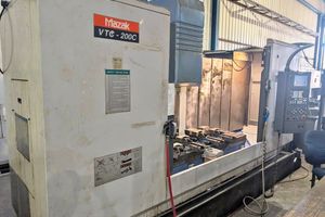 MAZAK-VTC200C-16091