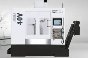 MICRO DYNAMICS-MEGA 40V-15935
