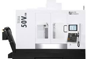 MICRO DYNAMICS-TERA 50V-50-15938