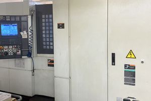 MORI SEIKI-NH4000DCG-15995
