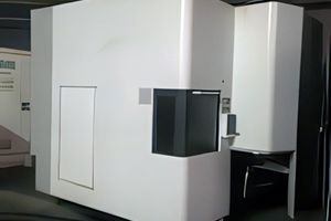 MORI SEIKI-NHX5000-15776