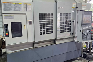 OKUMA-GENOS M560V-16079