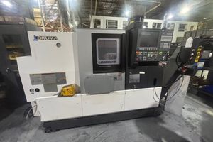 OKUMA-LB3000EXIIM-16018