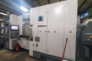 OKUMA-MB5000H-15831