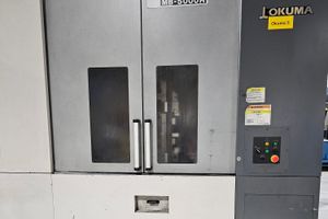 OKUMA-MB5000H-15831