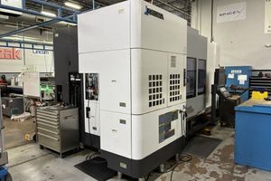 OKUMA-MULTUS U30002SW X1500-15804