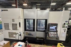 OKUMA-MULTUS U30002SW X1500-15804