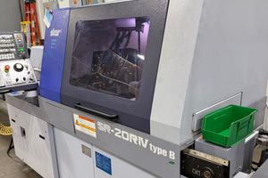 STAR-SR20 RIV-15836