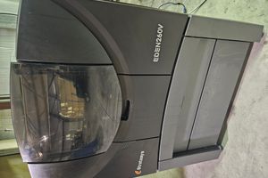 STRATASYS-OBJET EDEN 260VS-15858